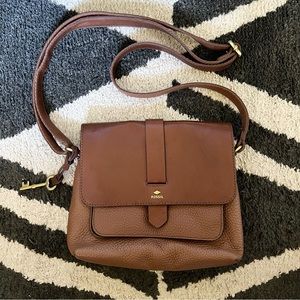 Fossil Kinley Small Crossbody Bag
